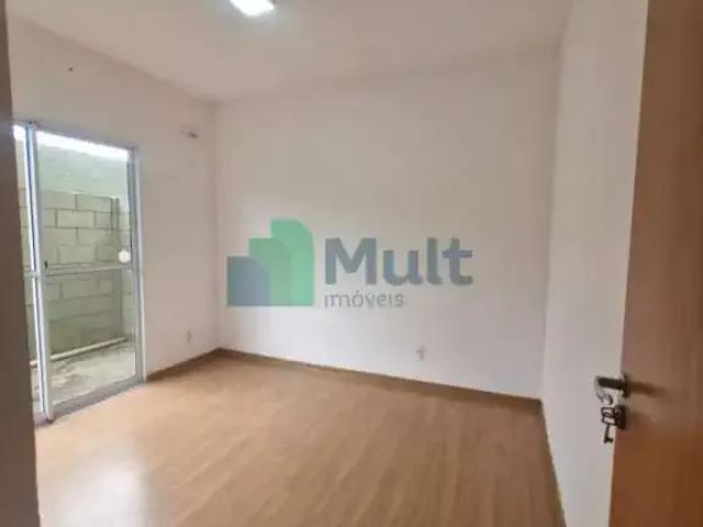 Apartamento para Locação em Ribeirão Preto/SP Jardim Ouro Branco 2 Quartos