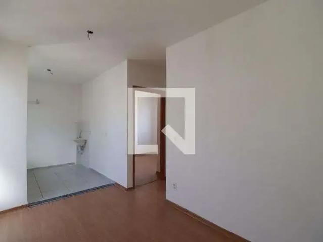 Apartamento para Locação em Ribeirão Preto/SP Jardim Ouro Branco 2 Quartos