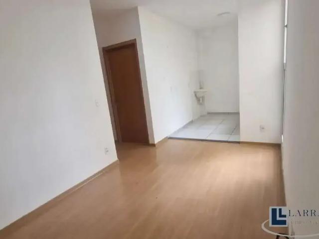 Apartamento para Locação em Ribeirão Preto/SP Jardim Ouro Branco 2 Quartos