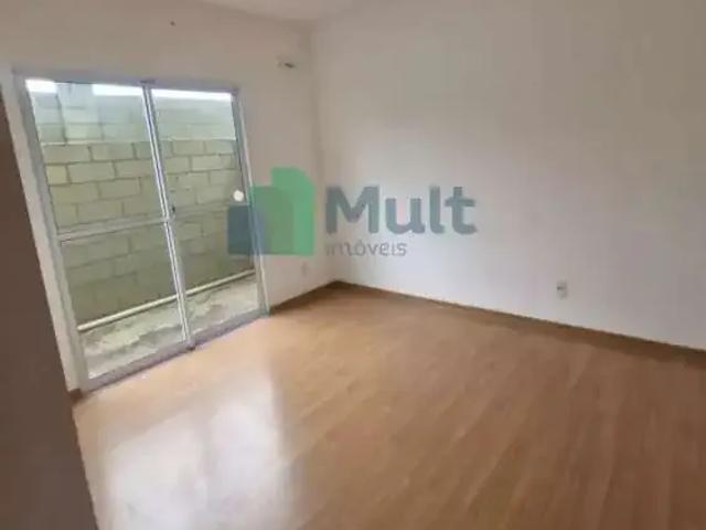 Apartamento para Locação em Ribeirão Preto/SP Jardim Ouro Branco 2 Quartos