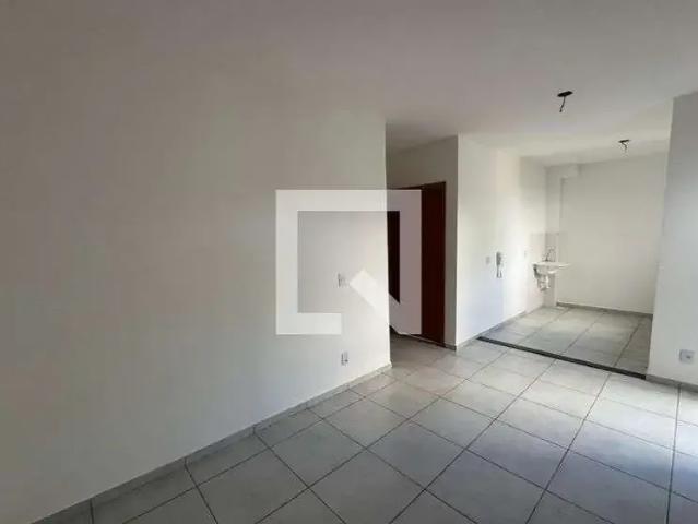 Apartamento para Locação em Ribeirão Preto/SP Jardim Ouro Branco 2 Quartos