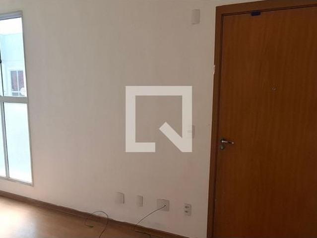 Apartamento para Locação em Ribeirão Preto/SP Jardim Ouro Branco 2 Quartos