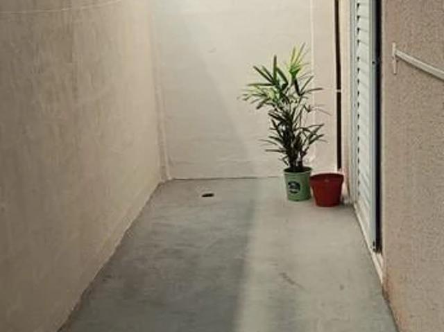 Apartamento para Locação em Ribeirão Preto/SP Jardim Ouro Branco 2 Quartos