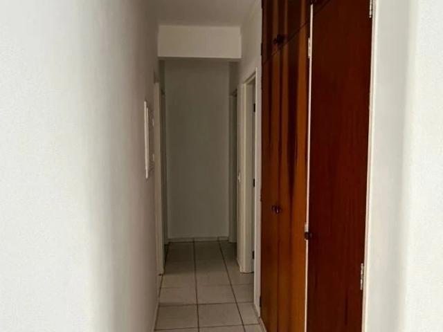 Apartamento para Locação em Ribeirão Preto/SP Jardim Palma Travassos 3 Quartos