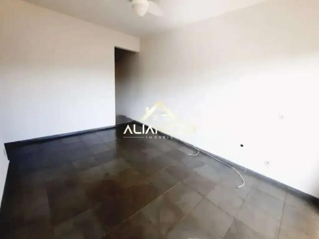 Apartamento para Locação em Ribeirão Preto/SP Jardim Palma Travassos 3 Quartos