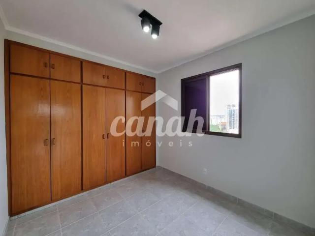 Apartamento para Locação em Ribeirão Preto/SP Jardim Palma Travassos 3 Quartos