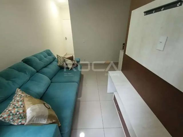 Apartamento para Locação em Ribeirão Preto/SP Jardim Palma Travassos 3 Quartos