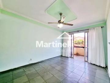 Apartamento para Locação em Ribeirão Preto/SP Jardim Palma Travassos 3 Quartos
