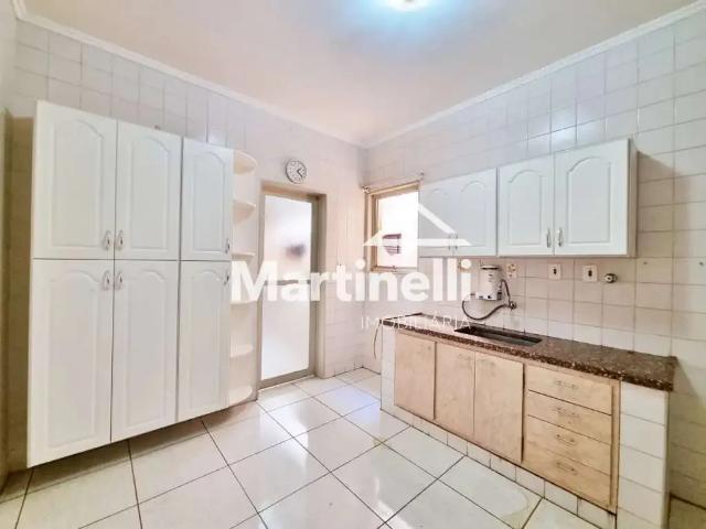 Apartamento para Locação em Ribeirão Preto/SP Jardim Palma Travassos 3 Quartos
