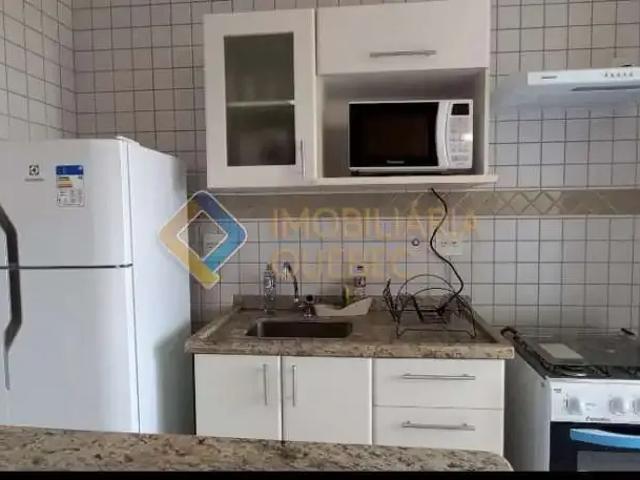 Apartamento para Locação em Ribeirão Preto/SP Jardim Palma Travassos 1 Quartos