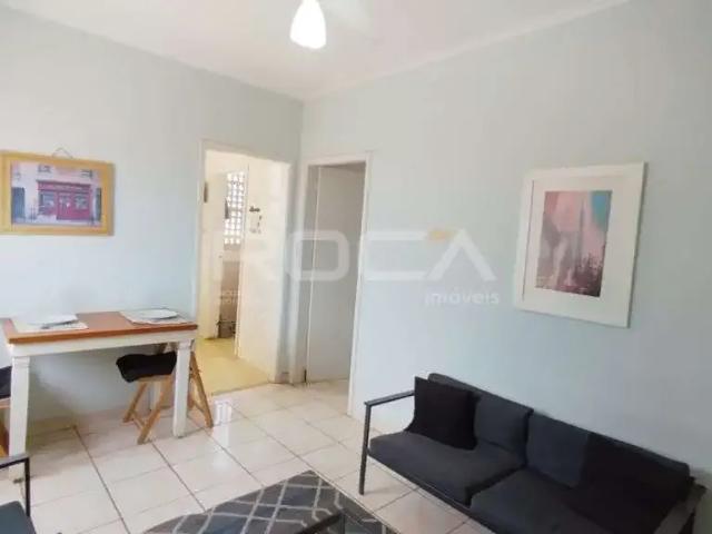 Apartamento para Locação em Ribeirão Preto/SP Jardim Palma Travassos 1 Quartos