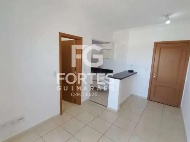 Apartamento para Locação em Ribeirão Preto/SP Jardim Palma Travassos 1 Quartos
