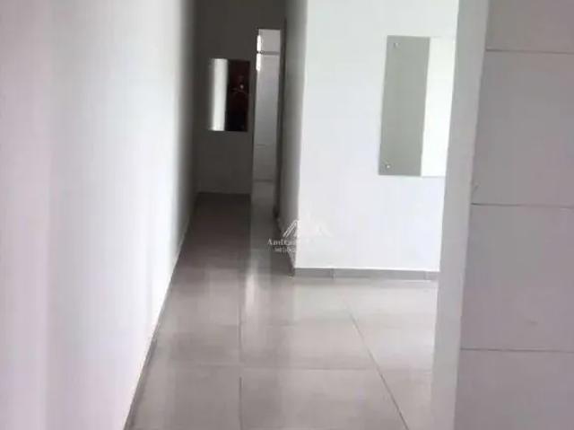 Apartamento para Locação em Ribeirão Preto/SP Jardim Palma Travassos 2 Quartos