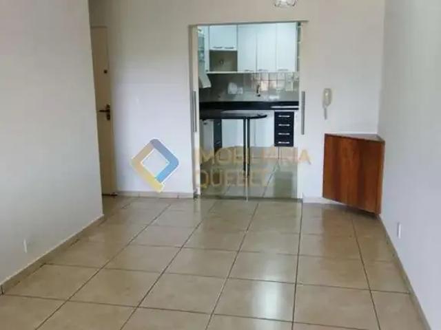 Apartamento para Locação em Ribeirão Preto/SP Jardim Palma Travassos 2 Quartos