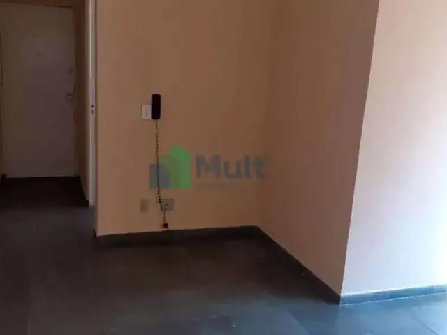 Apartamento para Locação em Ribeirão Preto/SP Jardim Palma Travassos 2 Quartos