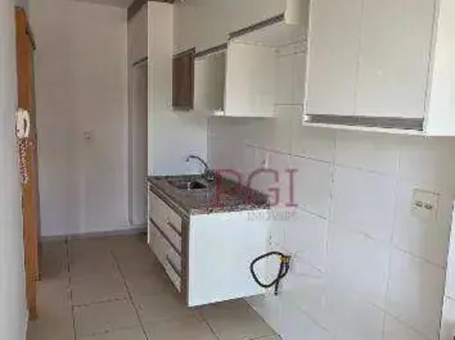 Apartamento para Locação em Ribeirão Preto/SP Jardim Palma Travassos 2 Quartos