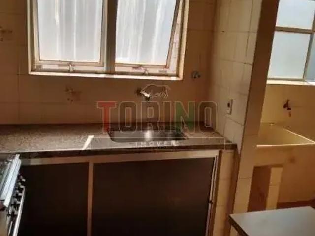 Apartamento para Locação em Ribeirão Preto/SP Jardim Palma Travassos 2 Quartos
