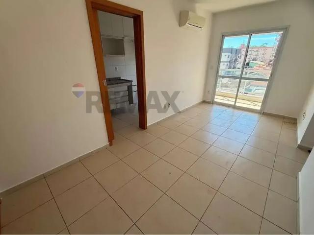 Apartamento para Locação em Ribeirão Preto/SP Jardim Palma Travassos 2 Quartos