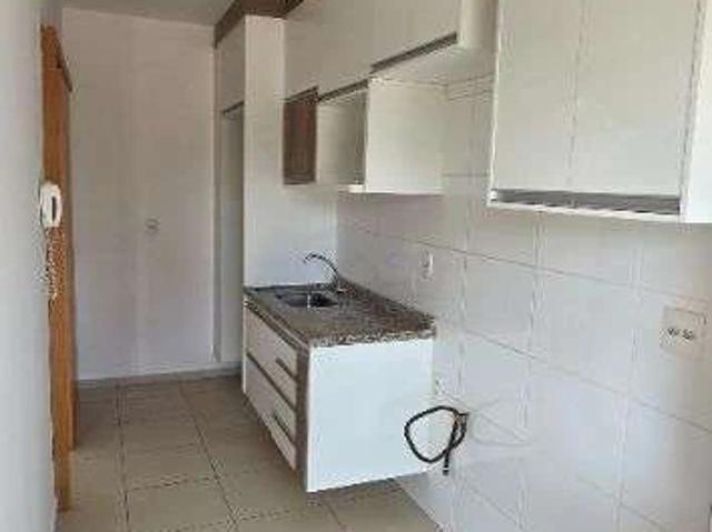 Apartamento para Locação em Ribeirão Preto/SP Jardim Palma Travassos 2 Quartos