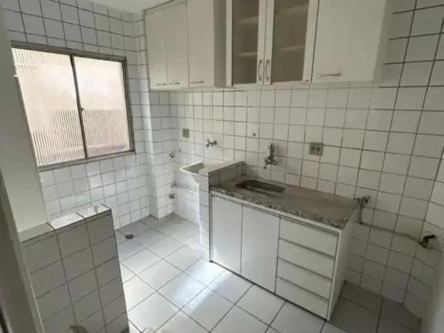 Apartamento para Locação em Ribeirão Preto/SP Jardim Palma Travassos 2 Quartos