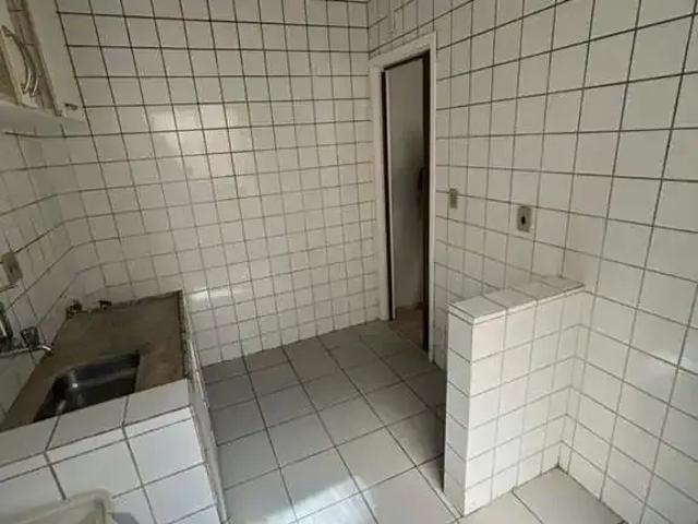 Apartamento para Locação em Ribeirão Preto/SP Jardim Palma Travassos 2 Quartos