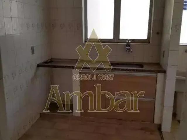 Apartamento para Locação em Ribeirão Preto/SP Jardim Palma Travassos 2 Quartos