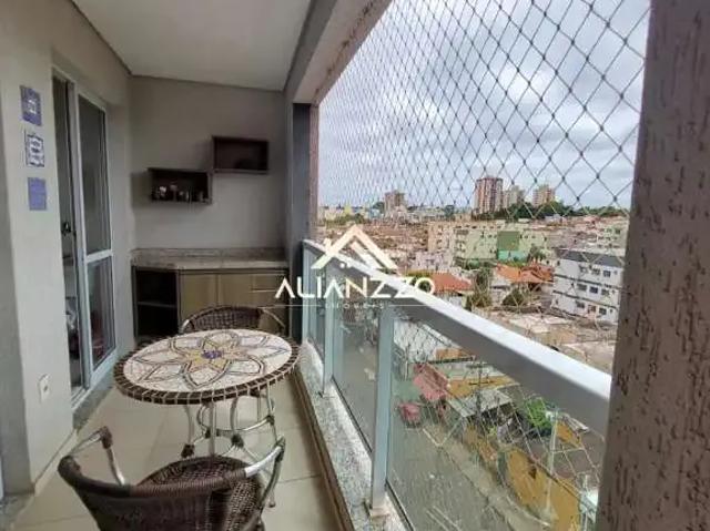 Apartamento para Locação em Ribeirão Preto/SP Jardim Palma Travassos 2 Quartos