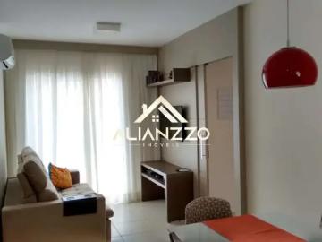 Apartamento para Locação em Ribeirão Preto/SP Jardim Palma Travassos 2 Quartos