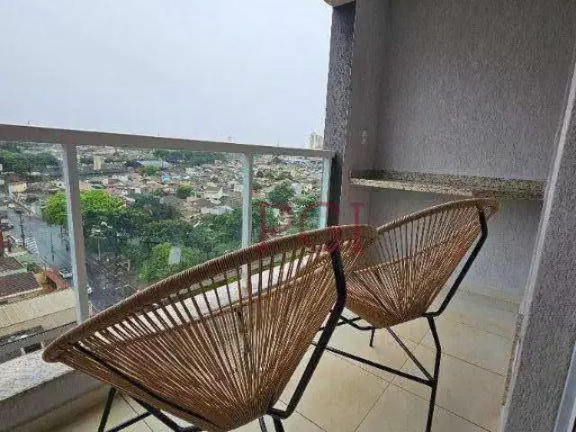 Apartamento para Locação em Ribeirão Preto/SP Jardim Palma Travassos 2 Quartos