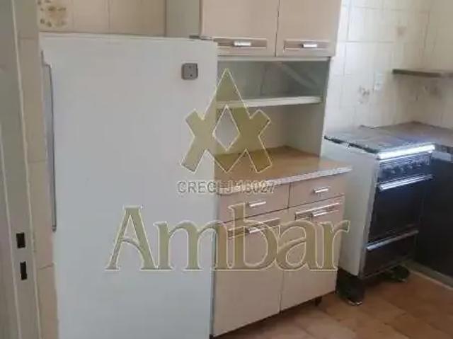 Apartamento para Locação em Ribeirão Preto/SP Jardim Palma Travassos 2 Quartos
