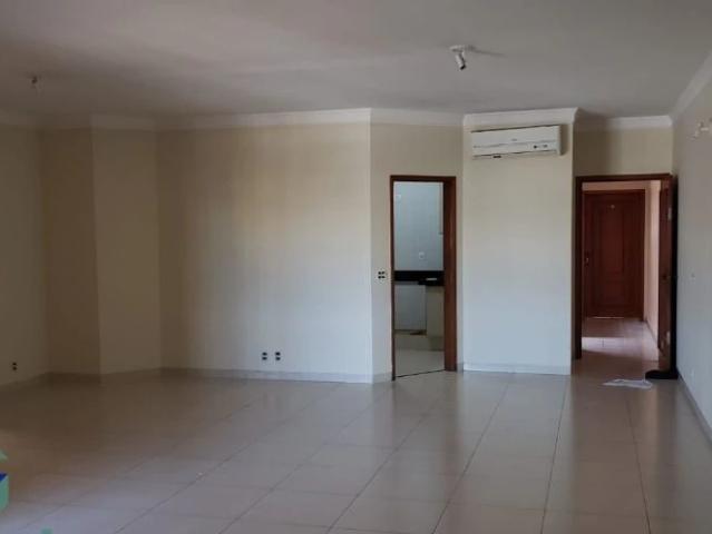Apartamento para Locação em Ribeirão Preto/SP Jardim Paulista 4 Quartos