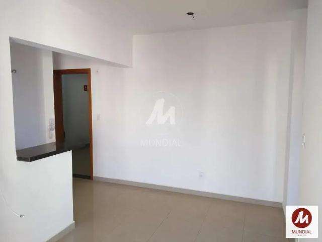 Apartamento para Locação em Ribeirão Preto/SP Jardim Paulista 1 Quartos