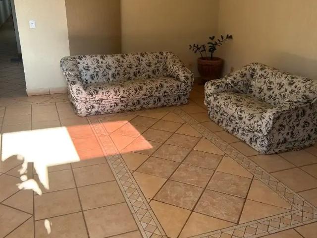 Apartamento para Locação em Ribeirão Preto/SP Jardim Paulista 1 Quartos