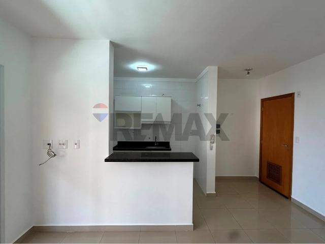 Apartamento para Locação em Ribeirão Preto/SP Jardim Paulista 1 Quartos