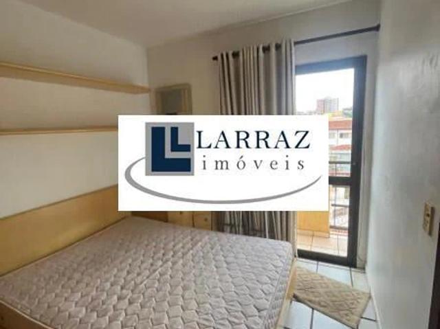 Apartamento para Locação em Ribeirão Preto/SP Jardim Paulista 1 Quartos