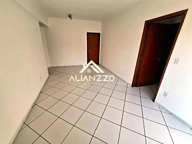 Apartamento para Locação em Ribeirão Preto/SP Jardim Paulista 1 Quartos