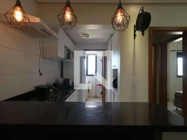 Apartamento para Locação em Ribeirão Preto/SP Jardim Paulista 1 Quartos