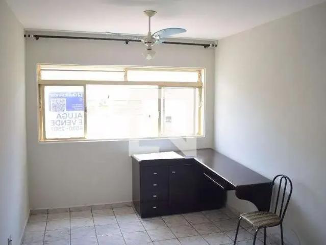 Apartamento para Locação em Ribeirão Preto/SP Jardim Paulista 1 Quartos