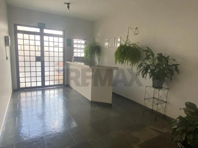Apartamento para Locação em Ribeirão Preto/SP Jardim Paulista 1 Quartos