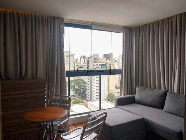 Apartamento para Locação em Ribeirão Preto/SP Jardim Paulista 1 Quartos