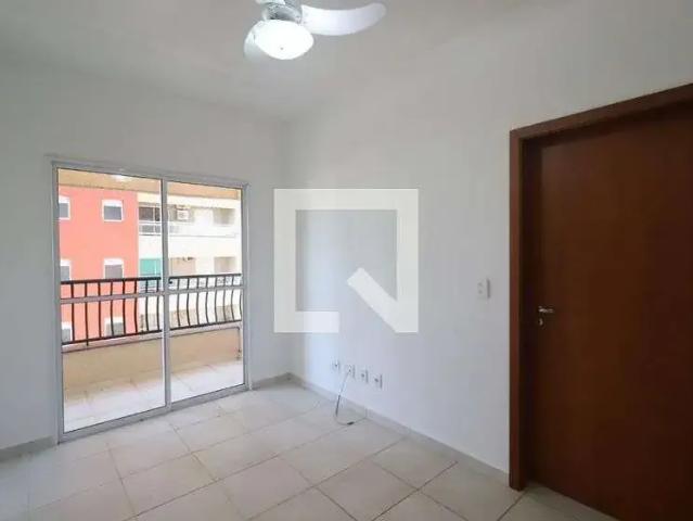 Apartamento para Locação em Ribeirão Preto/SP Jardim Paulista 1 Quartos
