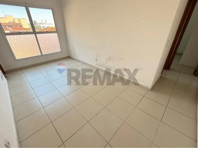Apartamento para Locação em Ribeirão Preto/SP Jardim Paulista 1 Quartos