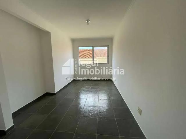 Apartamento para Locação em Ribeirão Preto/SP Jardim Paulista 1 Quartos