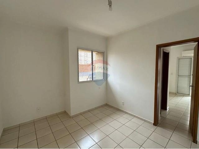 Apartamento para Locação em Ribeirão Preto/SP Jardim Paulista 1 Quartos