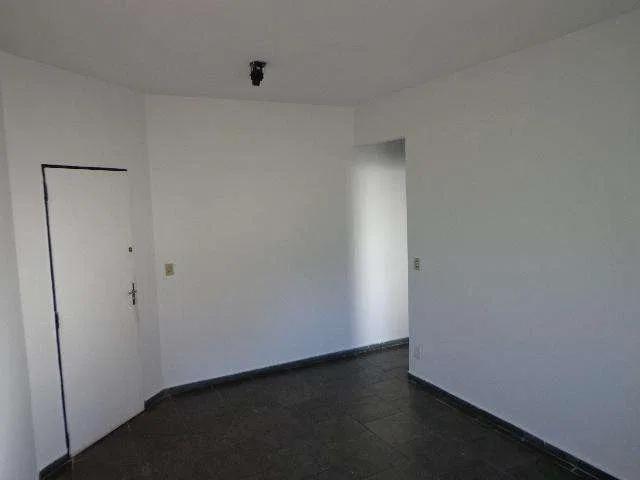 Apartamento para Locação em Ribeirão Preto/SP Jardim Paulista 1 Quartos
