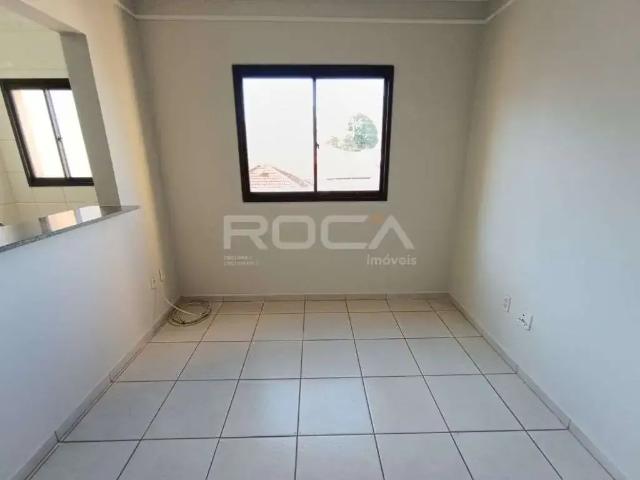 Apartamento para Locação em Ribeirão Preto/SP Jardim Paulista 1 Quartos