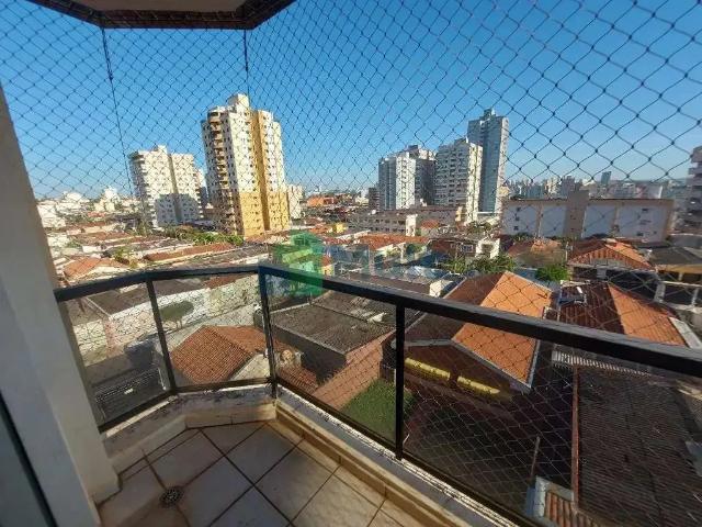 Apartamento para Locação em Ribeirão Preto/SP Jardim Paulista 1 Quartos