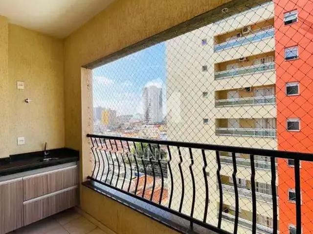 Apartamento para Locação em Ribeirão Preto/SP Jardim Paulista 1 Quartos