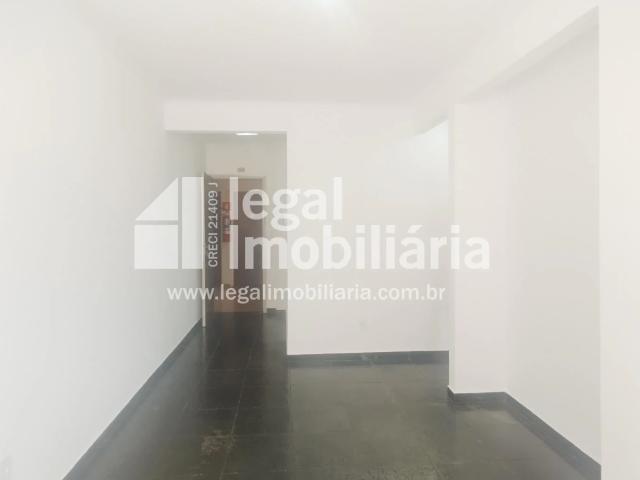 Apartamento para Locação em Ribeirão Preto/SP Jardim Paulista 1 Quartos