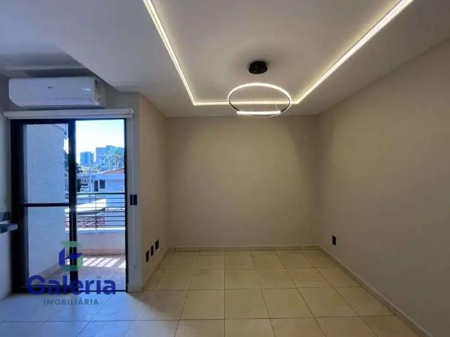 Apartamento para Locação em Ribeirão Preto/SP Jardim Paulista 1 Quartos
